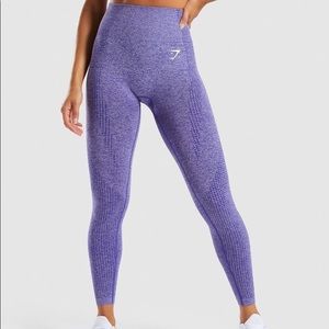 Gymshark leggings size medium